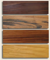 Deck Boards